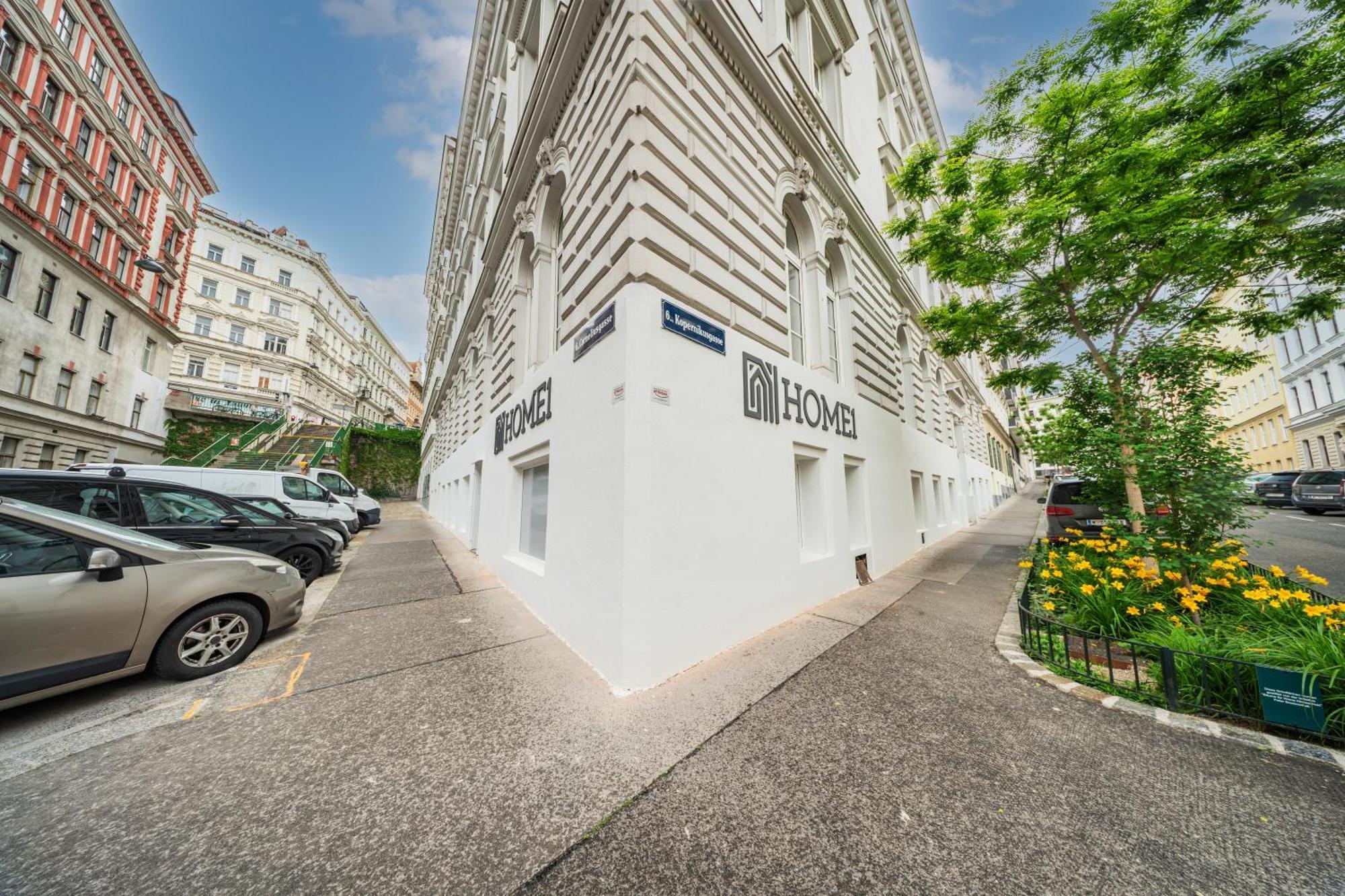 Home1 - Kopernikus Wien