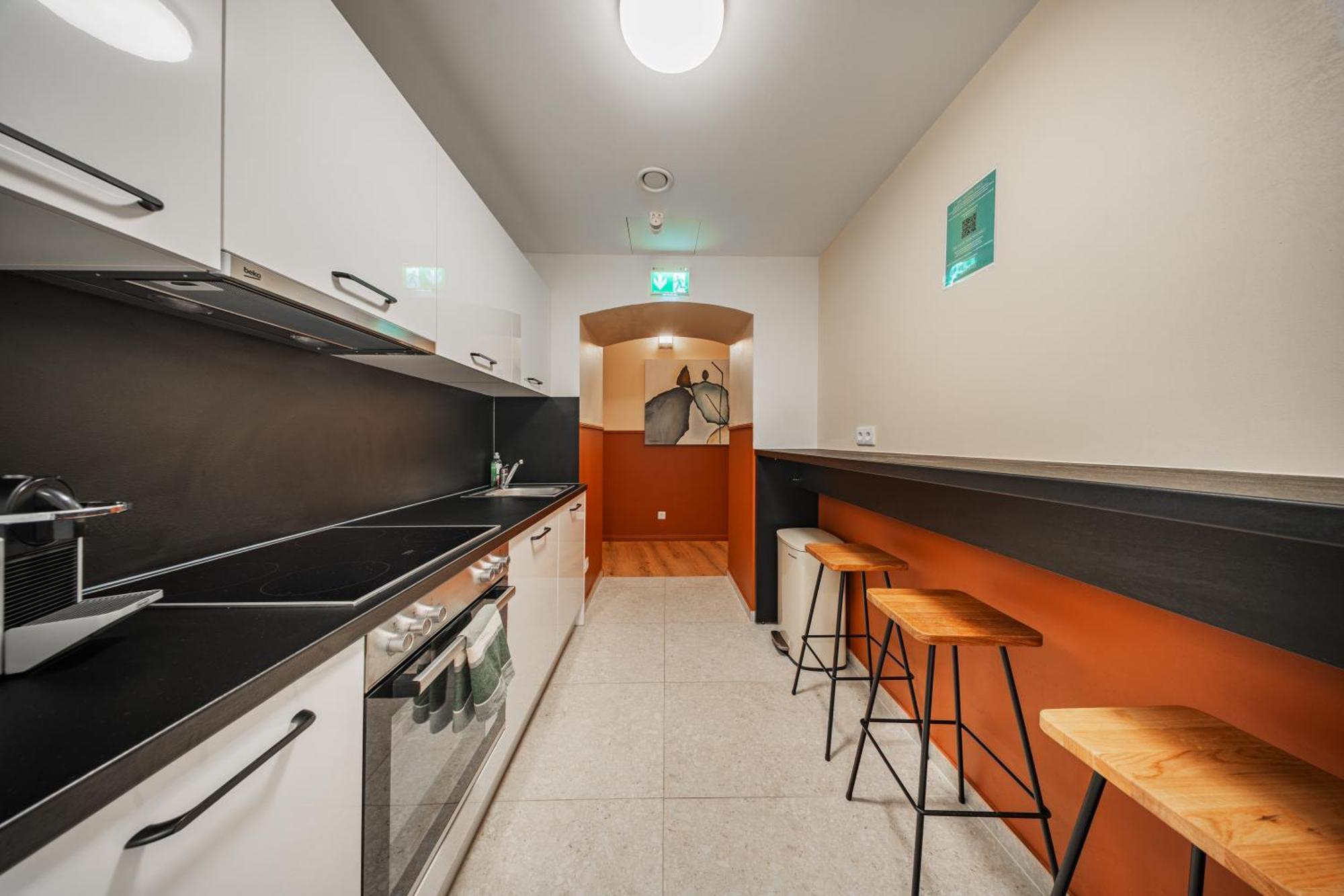 Home1 - Kopernikus Hostel *
