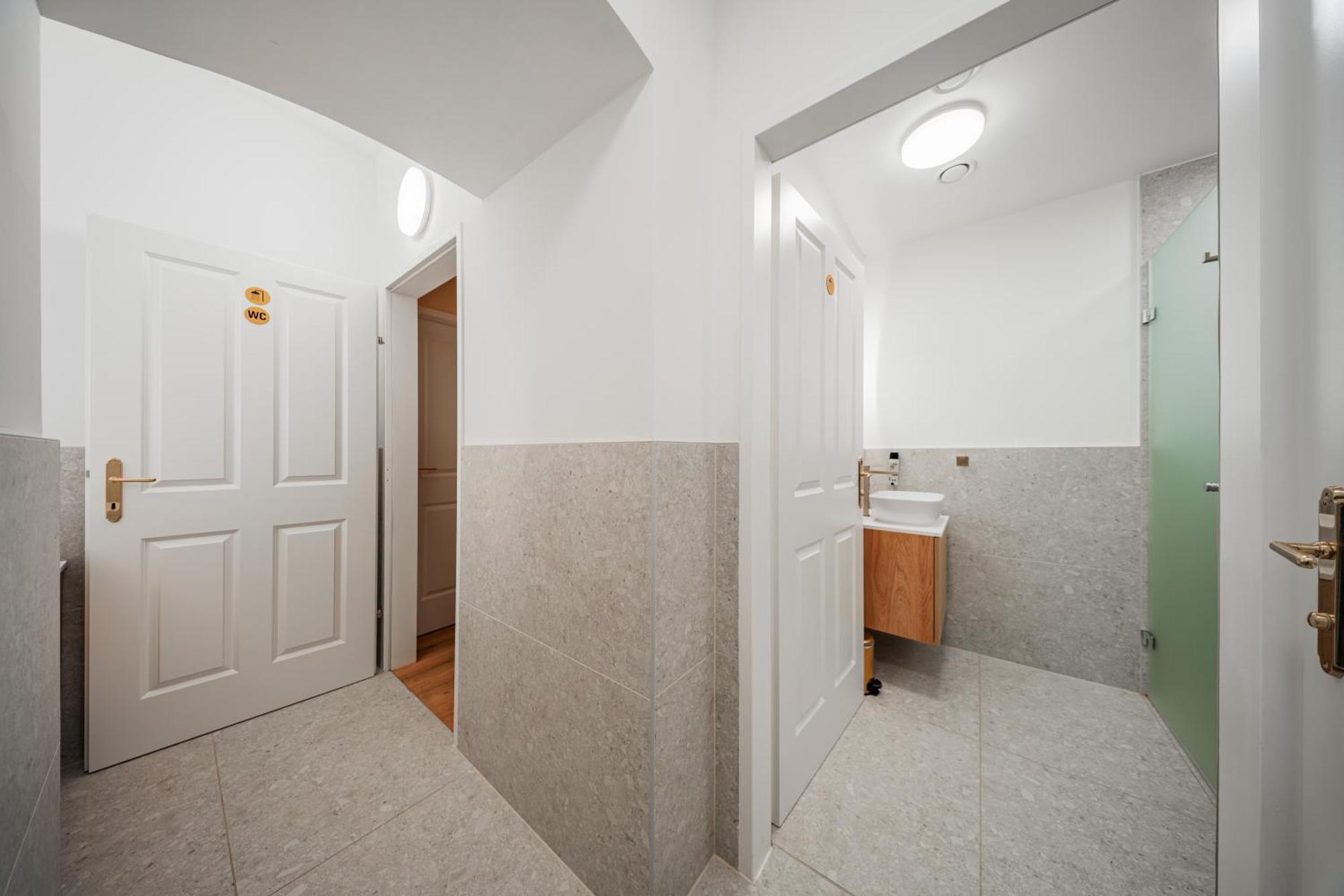 Hostel Home1 - Kopernikus Wien