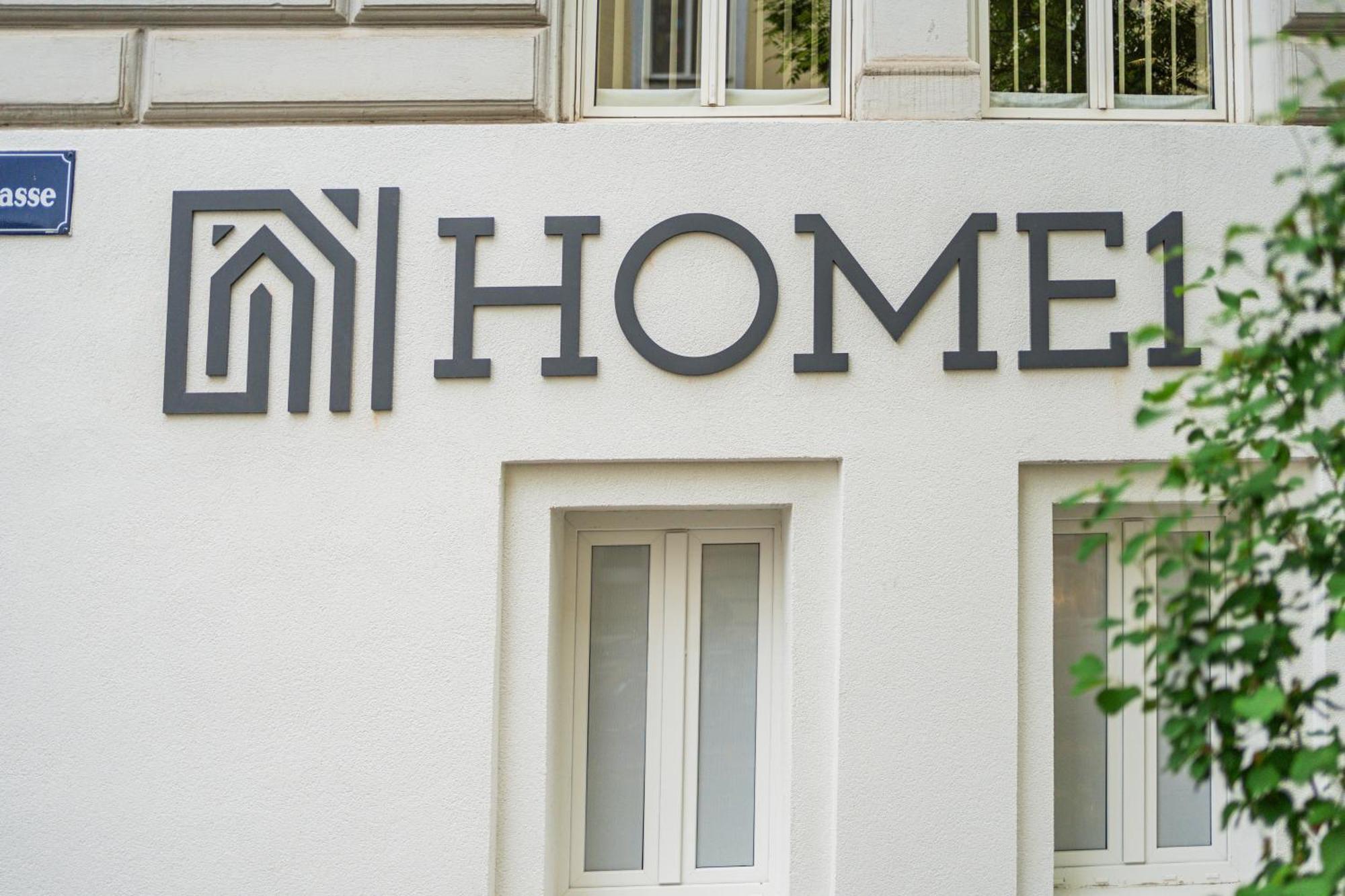 Auberge de jeunesse Home1 - Kopernikus Vienne