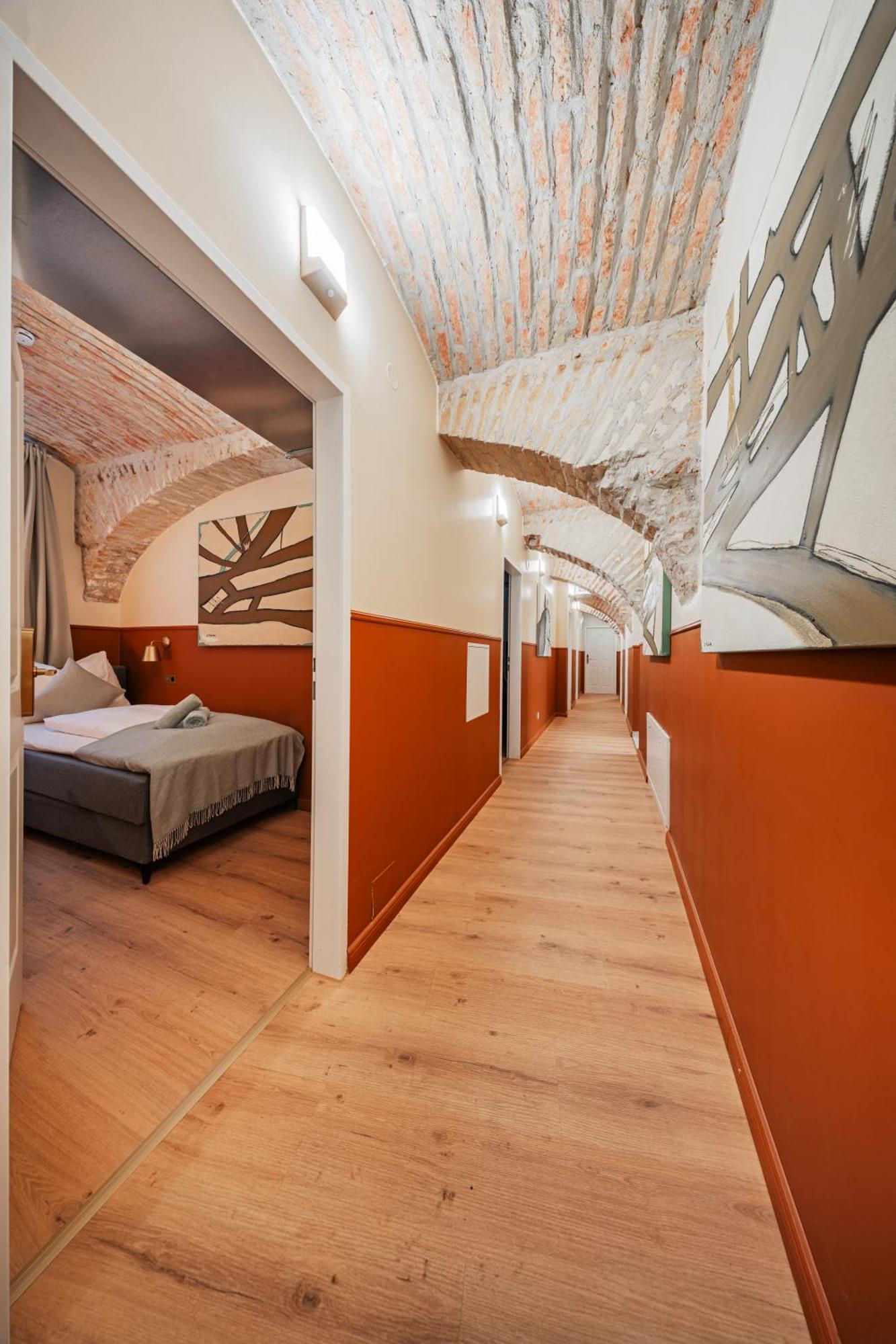 Auberge de jeunesse Home1 - Kopernikus