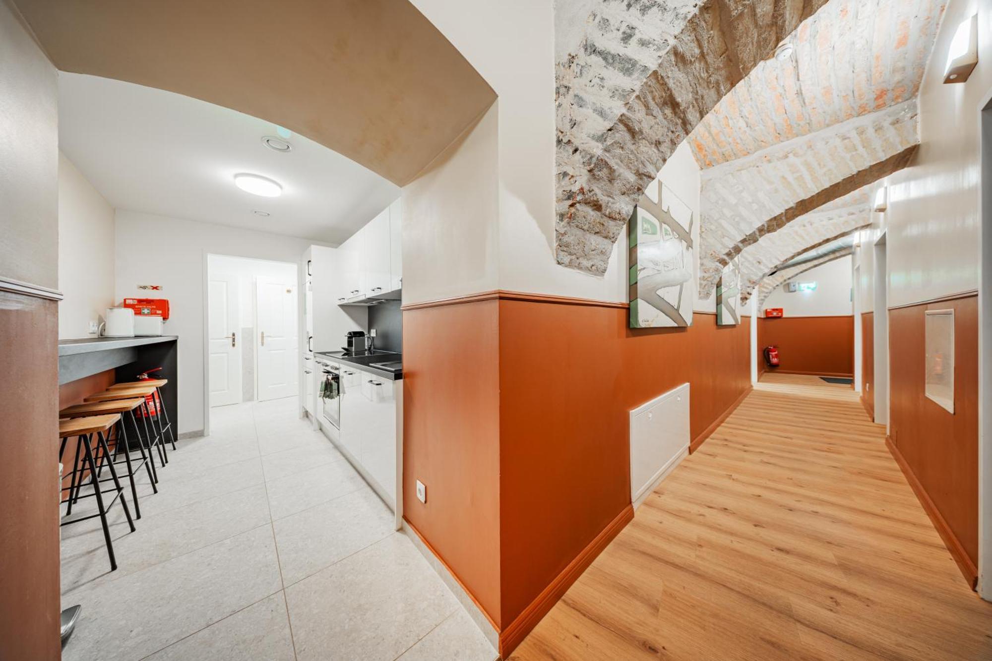 Home1 - Kopernikus * Vienne