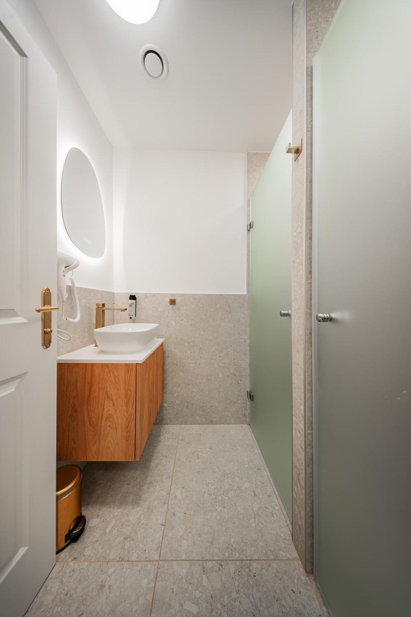 Auberge de jeunesse Home1 - Kopernikus *