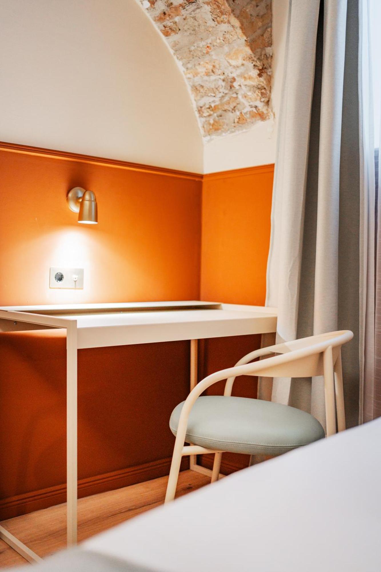 Auberge de jeunesse Home1 - Kopernikus *