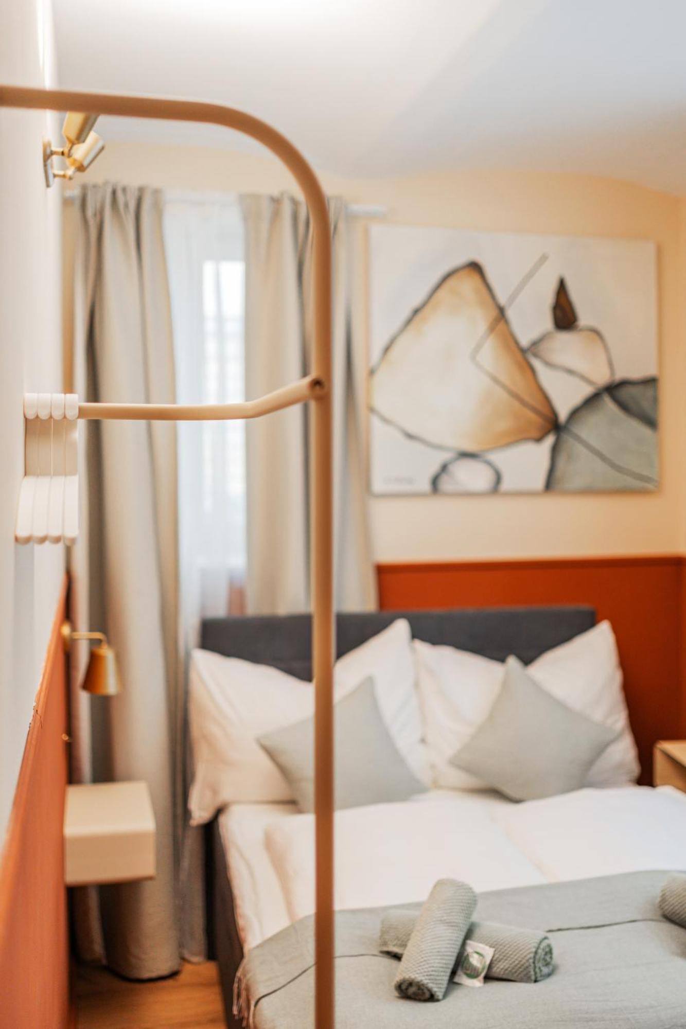 Auberge de jeunesse Home1 - Kopernikus