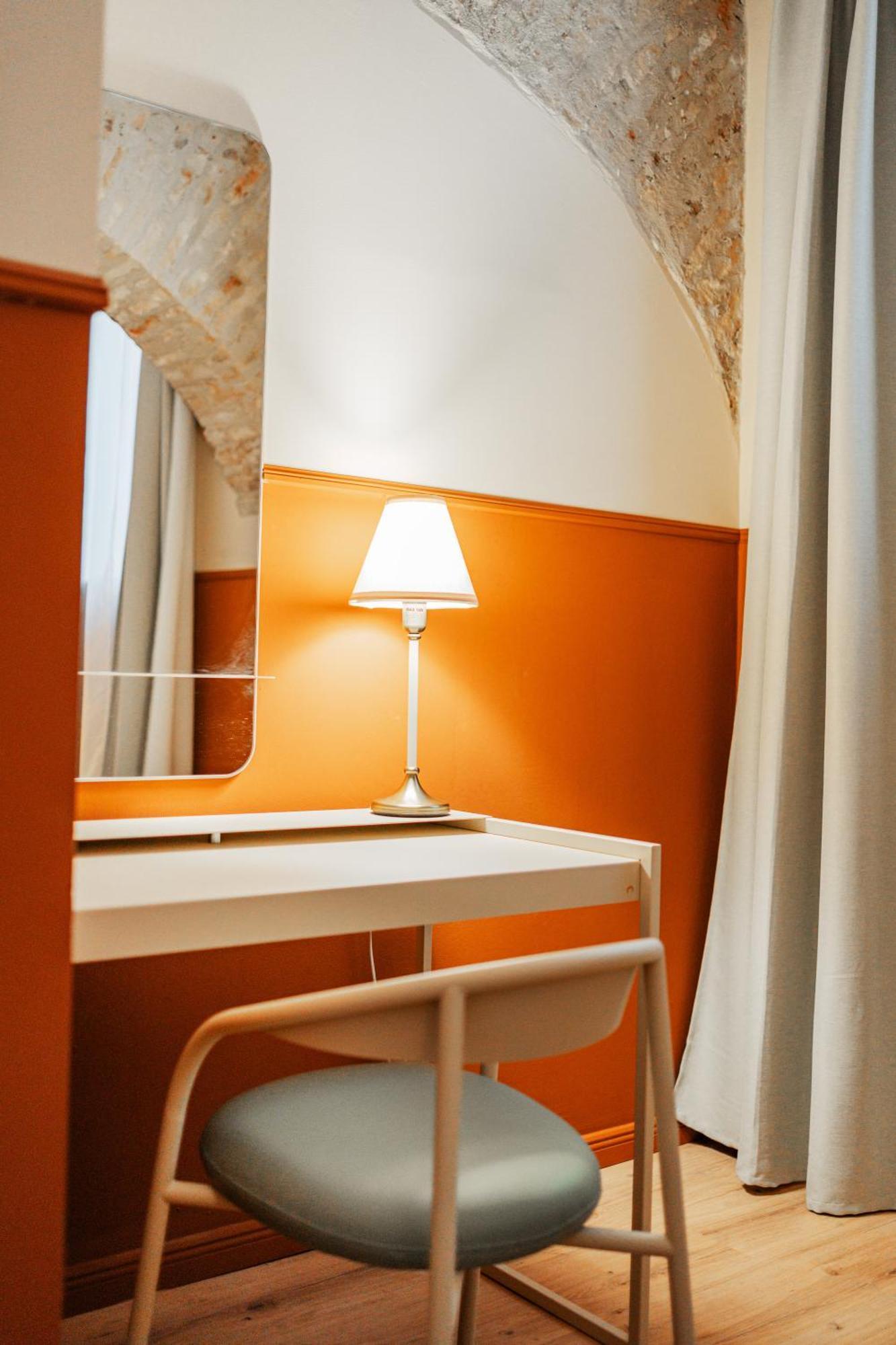 Home1 - Kopernikus Auberge de jeunesse